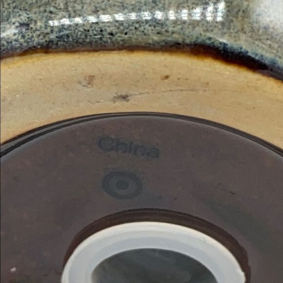 Mr. and Mrs. snowman salt & pepper shakers - Picture 9 of 12